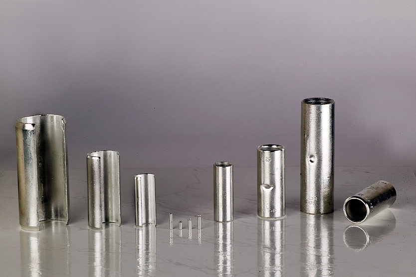 Copper Connectors Ferrules