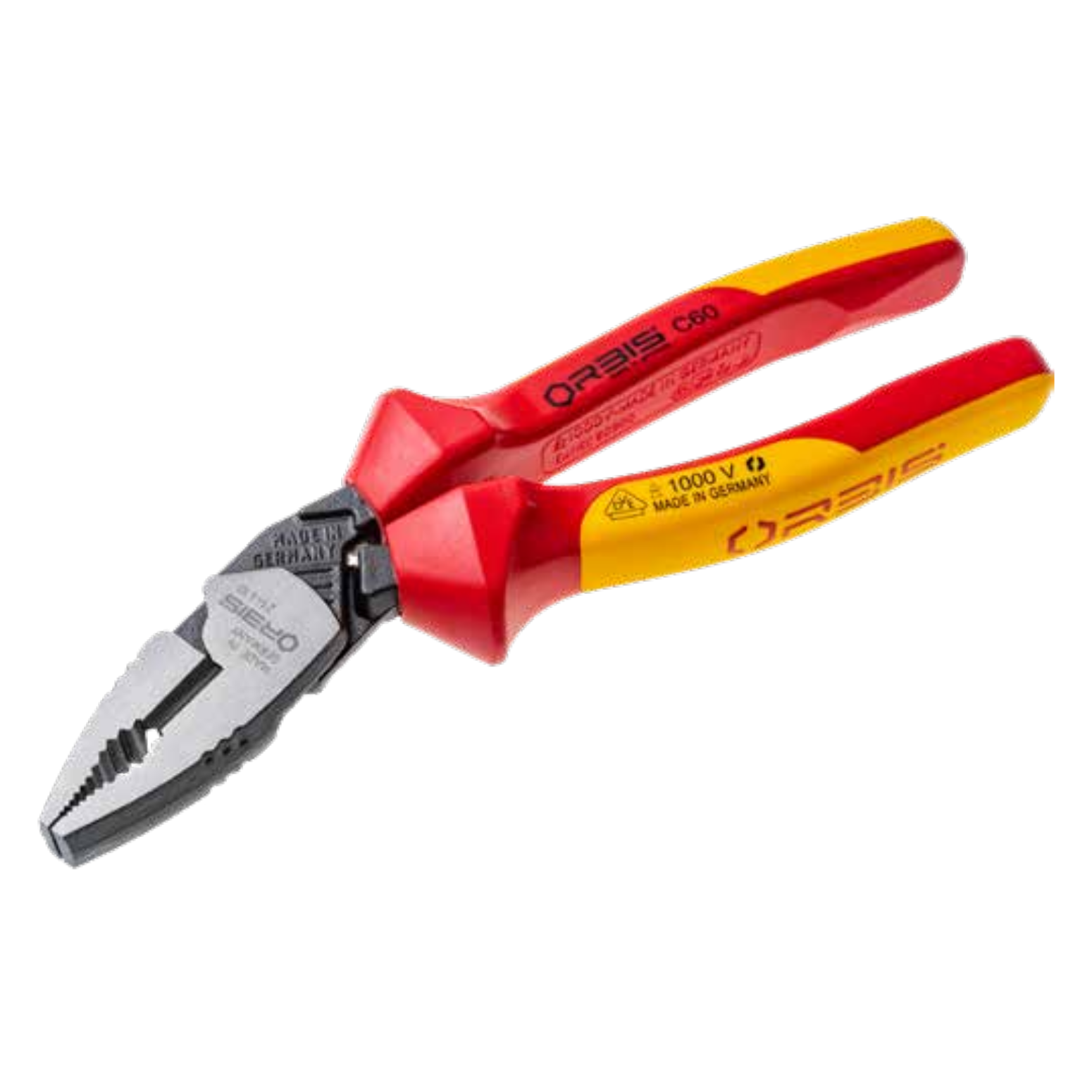EvoPlus HD Combination pliers