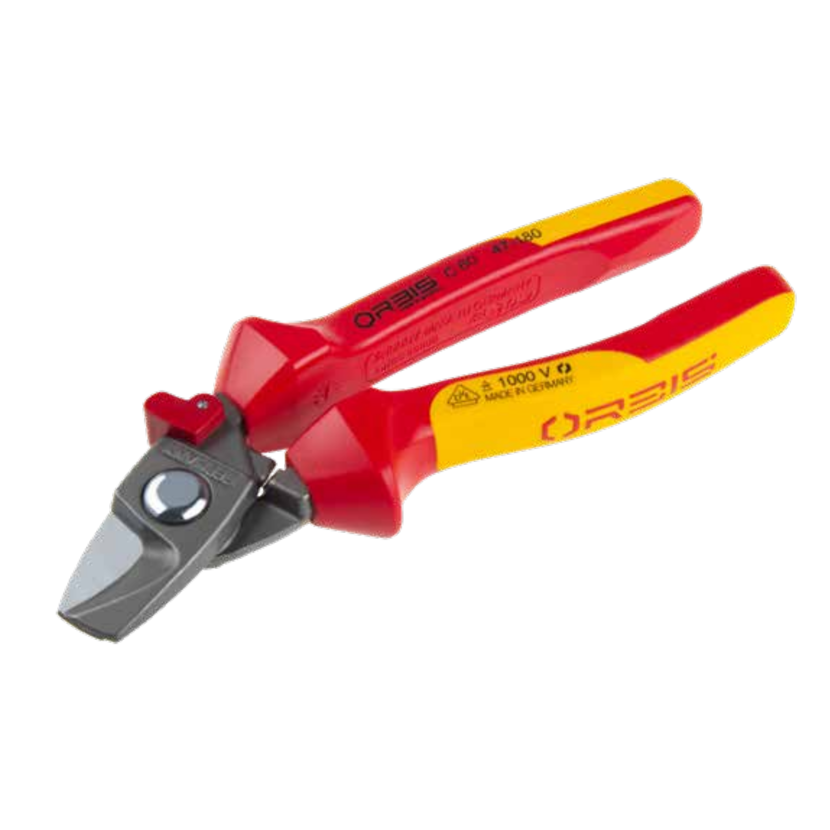 EvoShark Cable shears