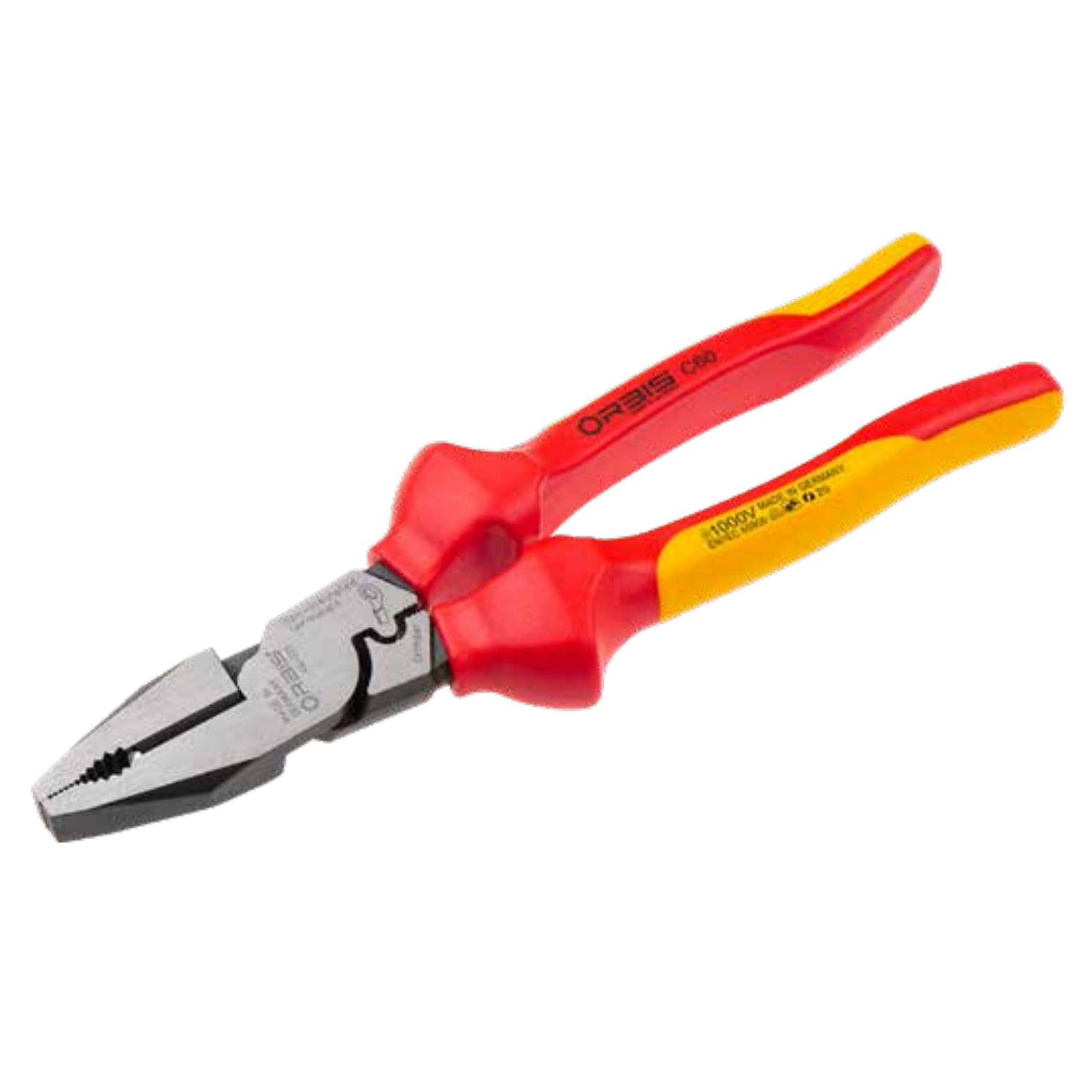 Linemans pliers