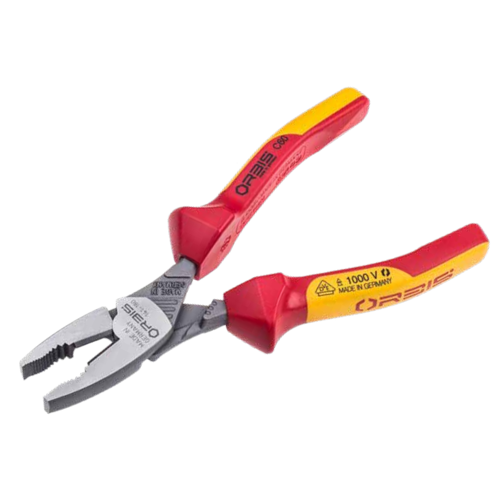 MIG-Plus HD Combination pliers