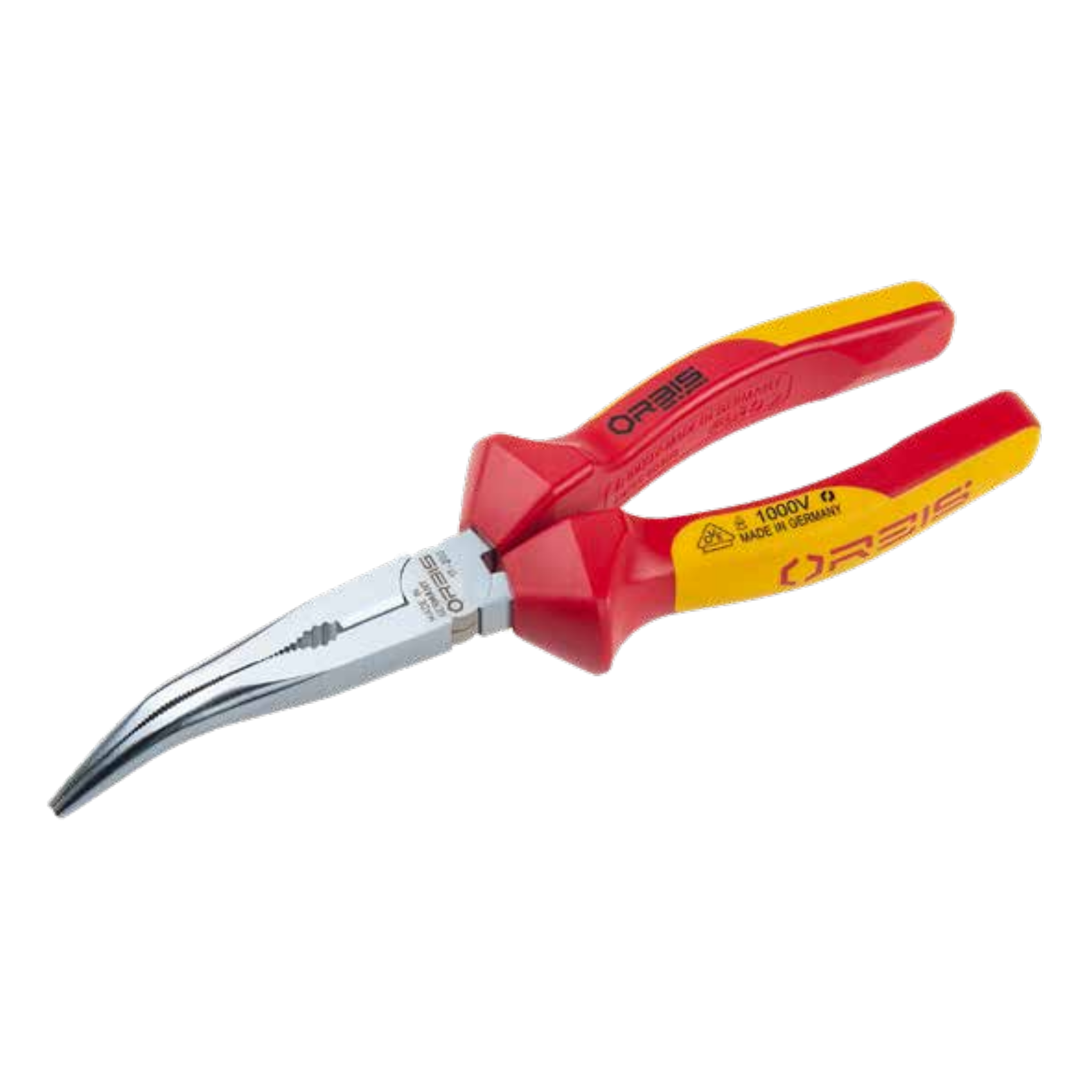 Radio Telephone pliers 45°